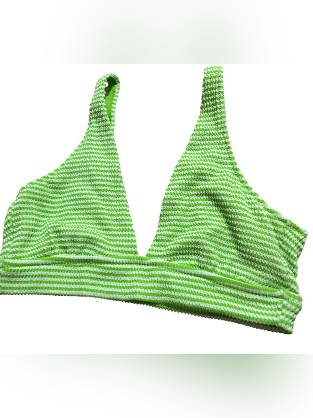 Aerie Bikini Top NWT